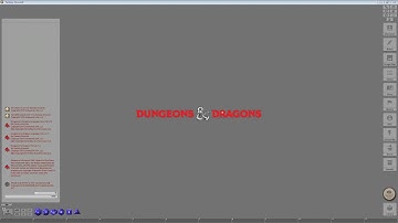 Fantasy Grounds Unity - Specific Topics Tutorial - Introduction