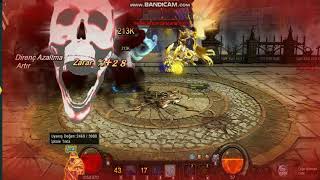 Legend Online Ktl Bella Amfi Efsane Vsler 