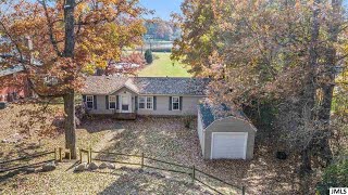 531 Fox Lake Trail, Horton, MI 49246 - MLS #201904076