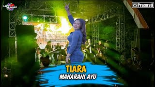 TIARA - MAHARANI AYU With JANATA REBOUND LIVE JALEN KULON | PEJALON | PRASASTI Audio