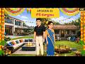 గౌరీ కళ్యాణం | Gowri Kalyanam | EPISODE-21 | Telugu Animation Story|Telugu Moral|Balyam Telugu Toons