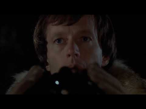 Race with the Devil (1975) - Causality