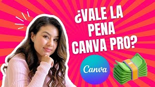 Canva Pro in 2025: Do You Really Need to Pay for It? 🤔💰