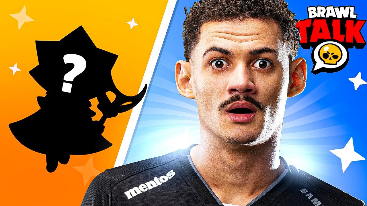 SUBINDO PARA o MESTRE ESPERANDO o MELHOR BRAWL TALK de TODOS!