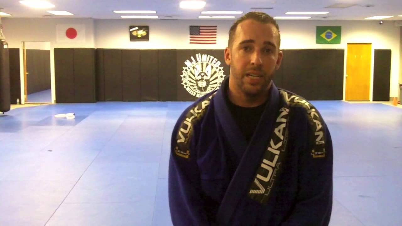 NJ United MMA Reviews BJJ Gyms Totowa YouTube