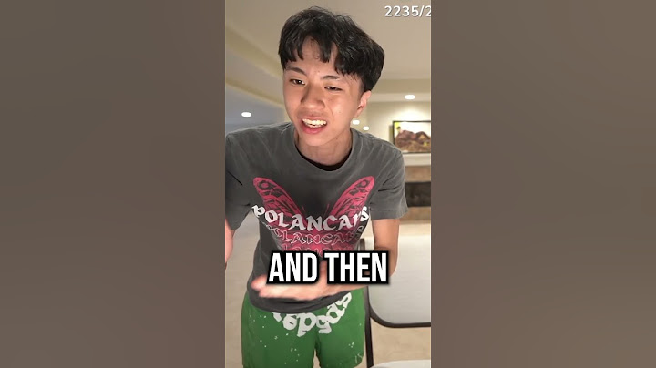 Ray Is Surprised With His Viewers Ethnicities