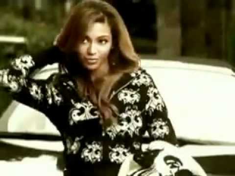 MV Irreplaceable Beyonce - YouTube