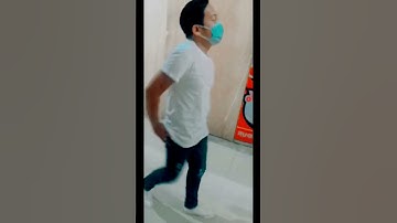 Adik Ariel Noah Langsung ke Mall Poso#shorts#arielnoah