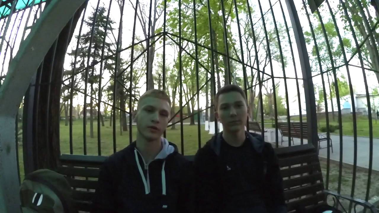 НАДО ПОГОВОРИТЬ #1