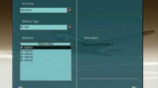 IL2 Sturmovik: German Mission Music