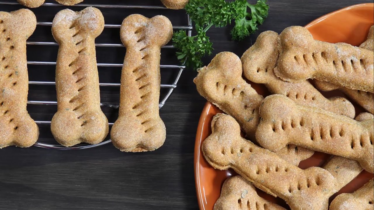 DIY Lick Mat for Dogs