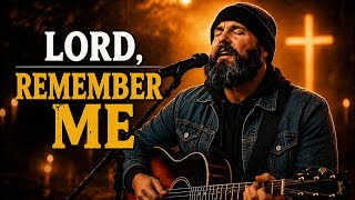 LORD REMEMBER ME - A Soulful Country Gospel Song  full album 2026
