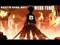 Word Funk #40: What Is Annie May?