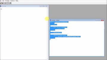 R closures, how to return functions in R and what