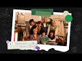 BTS (방탄소년단) ‘DECO KIT’ Photoshoot Sketch