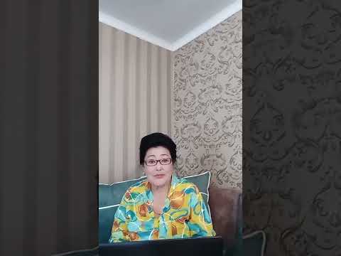 Айкын Маматова эстафетаны Ашира Кулишева узатты