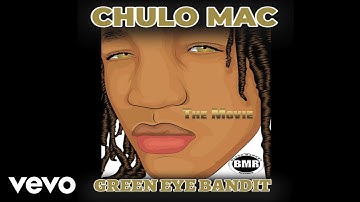 Chulo Mac - The Movie (Official Audio - Explicit)