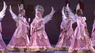 George Balanchine's The Nutcracker®