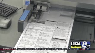 Redistricting and the 2022 primary elections