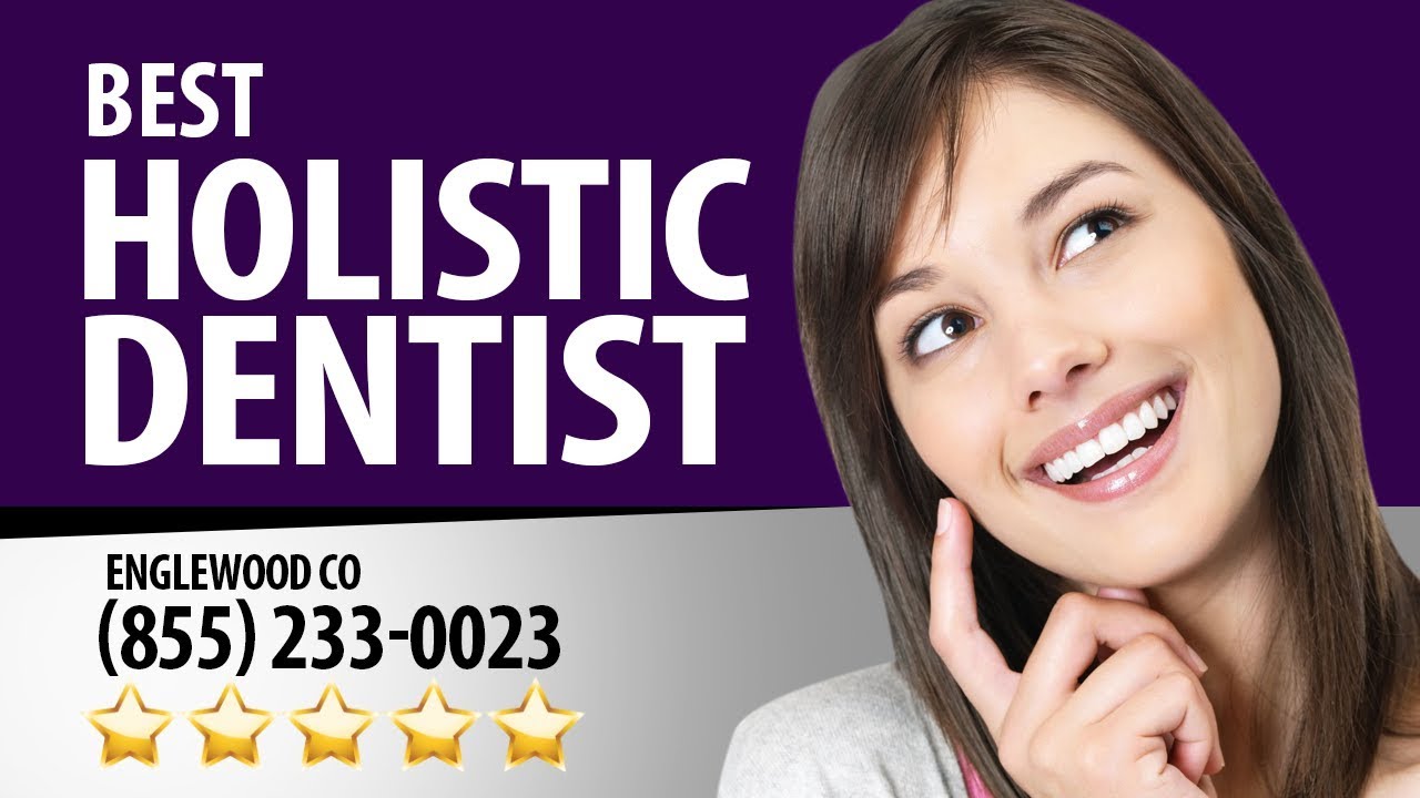 Best Holistic Dentist Englewood CO Review by Shelly S. - (855) 233-0023