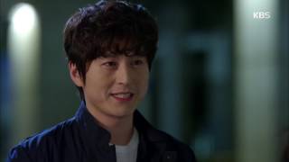 My Father is Strange - Ryu Soo-young I'm just ordinary. I can't handle you. 05/20/2017