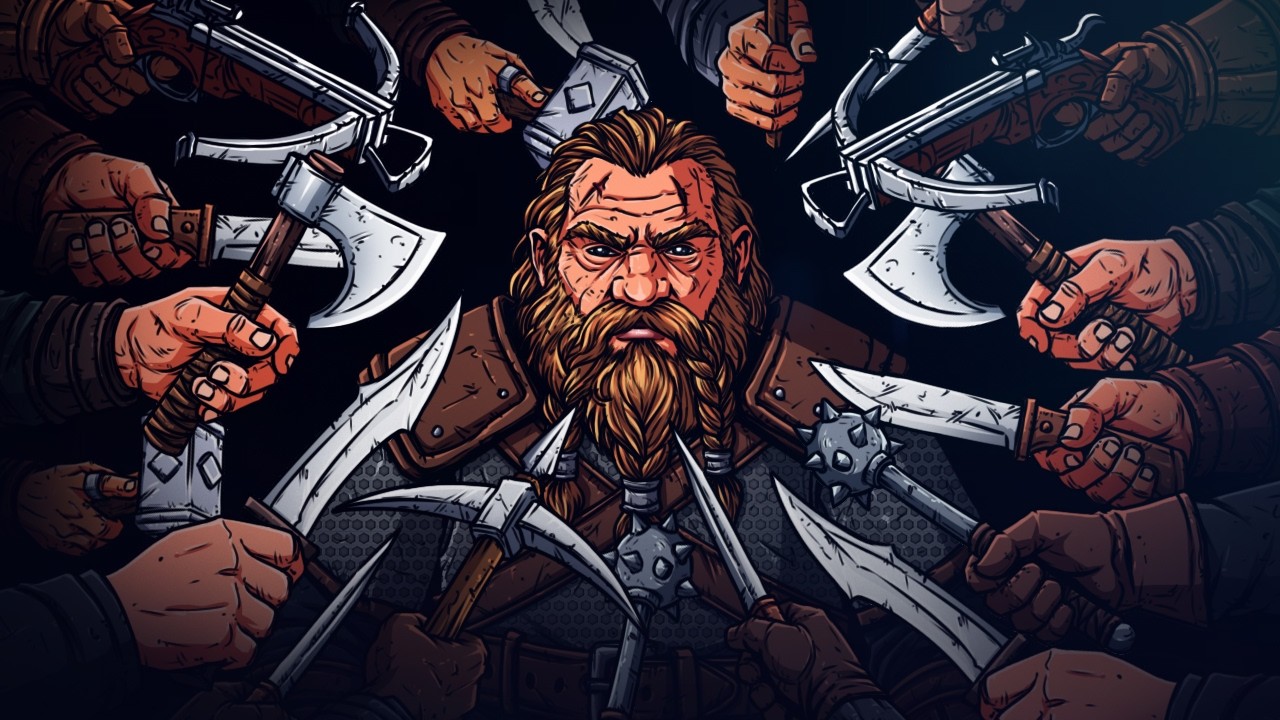 The Dwarf Problem in Fantasy Worldbuilding