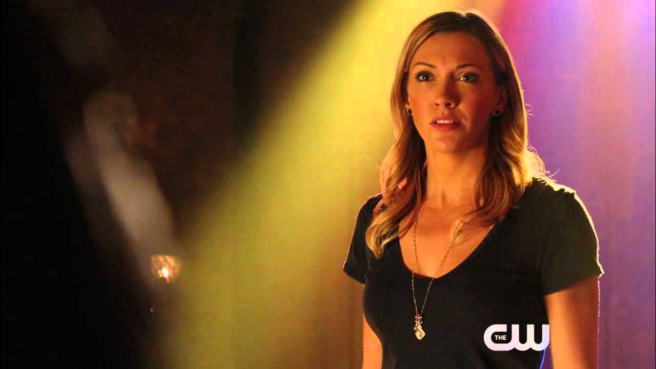 Arrow - Episode 4x03: Restoration Sneak Peek #1 (HD)