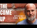 The Come Up with Andy Griffin || EP3 : Zak Kepes