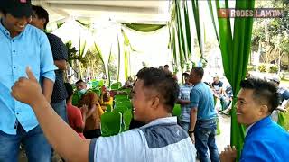 REMIX AGUNG MUSIC LIVE MARGA SARI LAMTIM