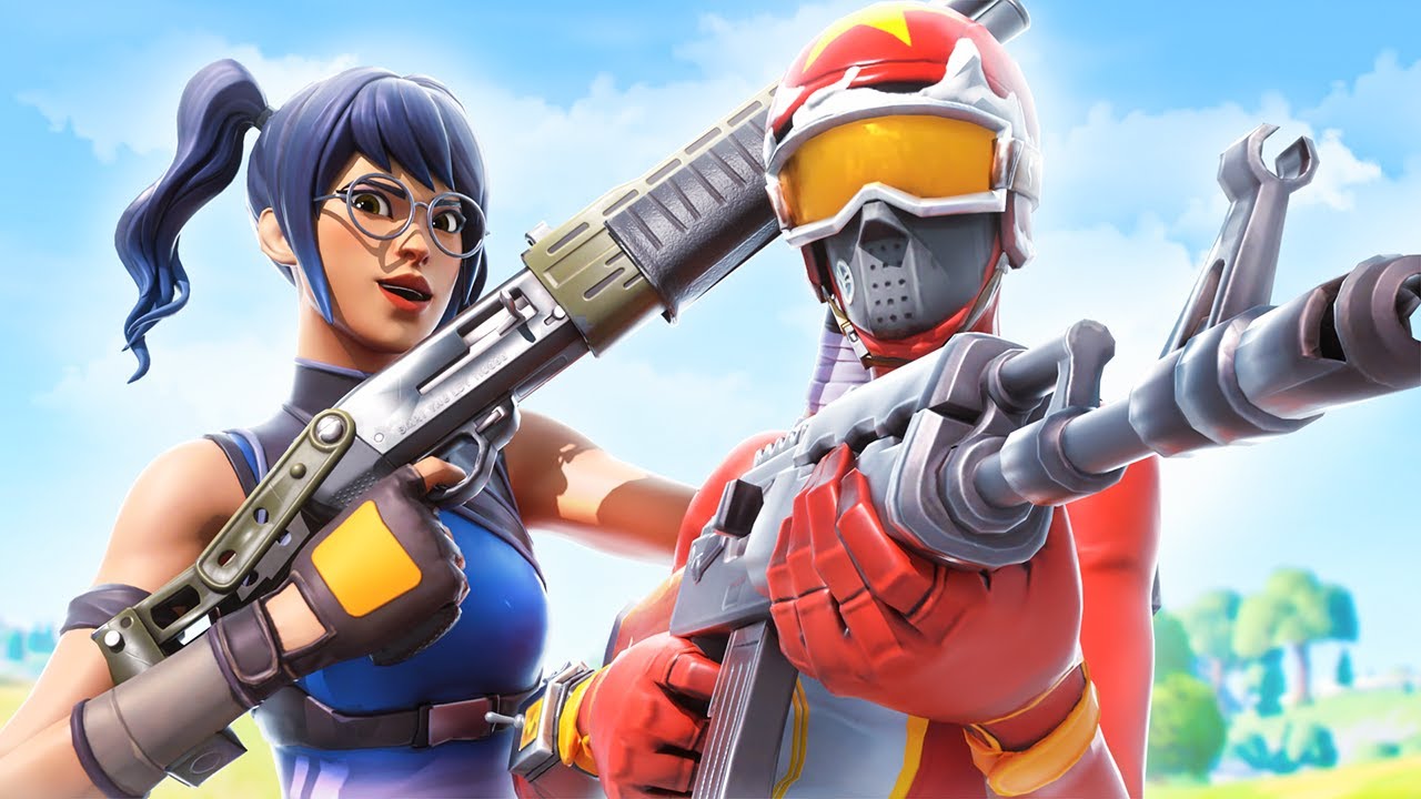 Лучшие моменты Duo Cash Cup (Insane Comms) | Ceice