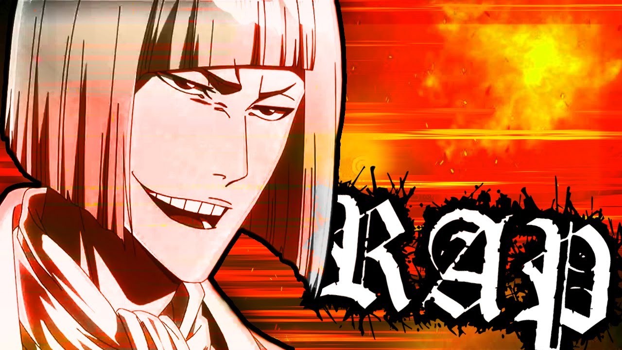 SHINJI RAP "Drip Check" PEZY ft. Omeg Redd [BLEACH] YouTube