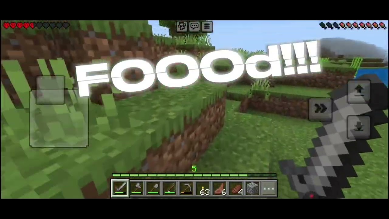 Minecraft Hardcore Episode 3