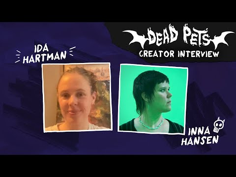 Dead Pets | Developer Spotlight