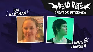 Dead Pets | Developer Spotlight