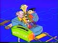 Cartoon Network Commercials From January 2004 