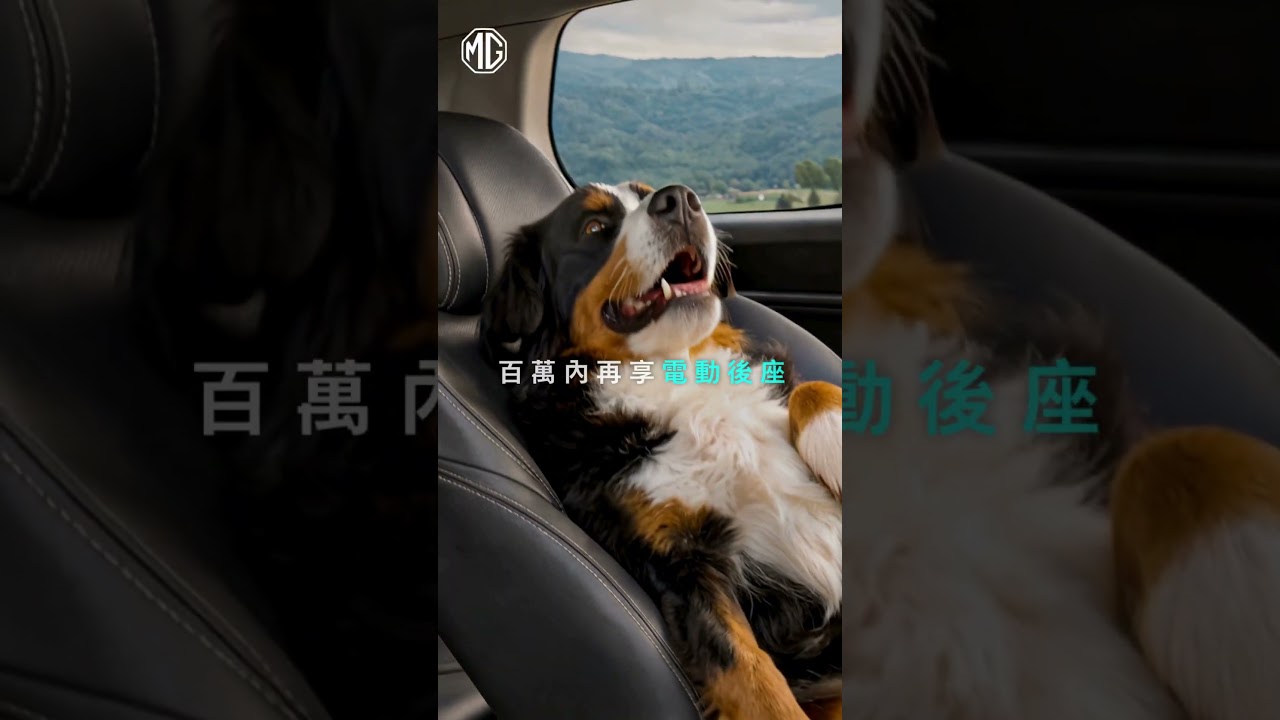 MG G50 PLUS|座享幸福特仕版 縮圖