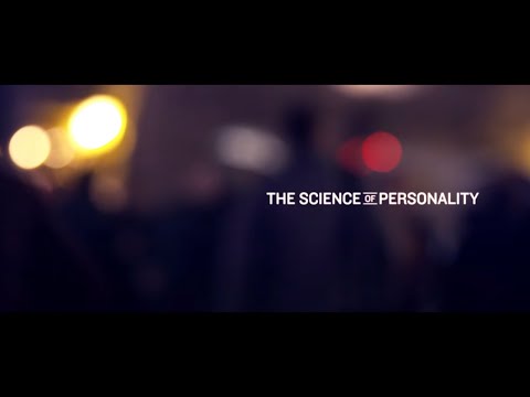 The Science of Personality