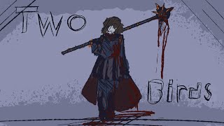 Two Birds Bannerfall Smp Animatic