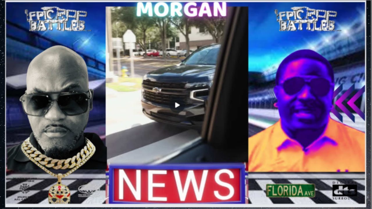 Epic Rap Battles Of History | Chevy Time