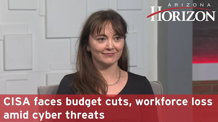 CISA faces budget cuts, workforce loss amid cyber threats