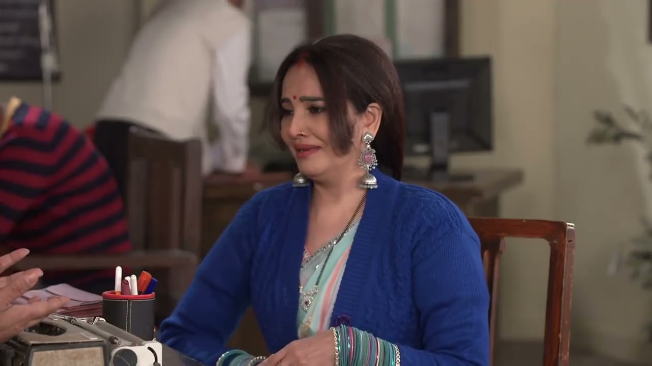 Happu Ki Ultan Paltan | Ep - 1744 | Webisode | Feb 19 2026 | And TV