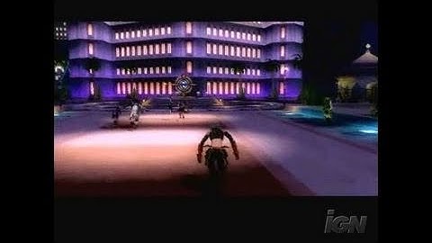 .hack//G.U. Vol. 1: Rebirth PlayStation 2 Trailer -