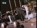 Cafe Tacuba - Dejate Caer - Rock In Rio Madrid 2008 HQ Alta Calidad