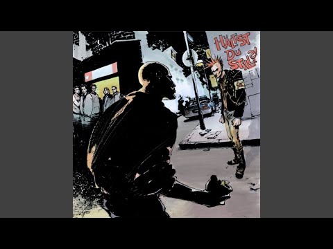 Punksong