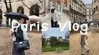 Girls Trip To Pariscoffee Shops, Bookstores, Meetings Everything Between