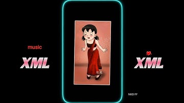 NO SAY UNA AJE NA Photo xml file (pic xml) #xml #xmlpreset