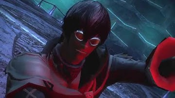 FFXIV Heavensward Patch 3.1 Shadow of Mhach Storyline: 2 - To Rule the Skies (No Battle Content)