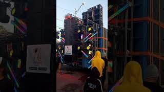 brewog finish Pagikarnaval candipuro Lumajang