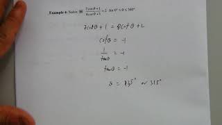 Lesson 2 Trigonometry F4M2 Part2