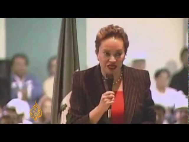 زعيم نقابي مكسيكي يُتهم بالاختلاس